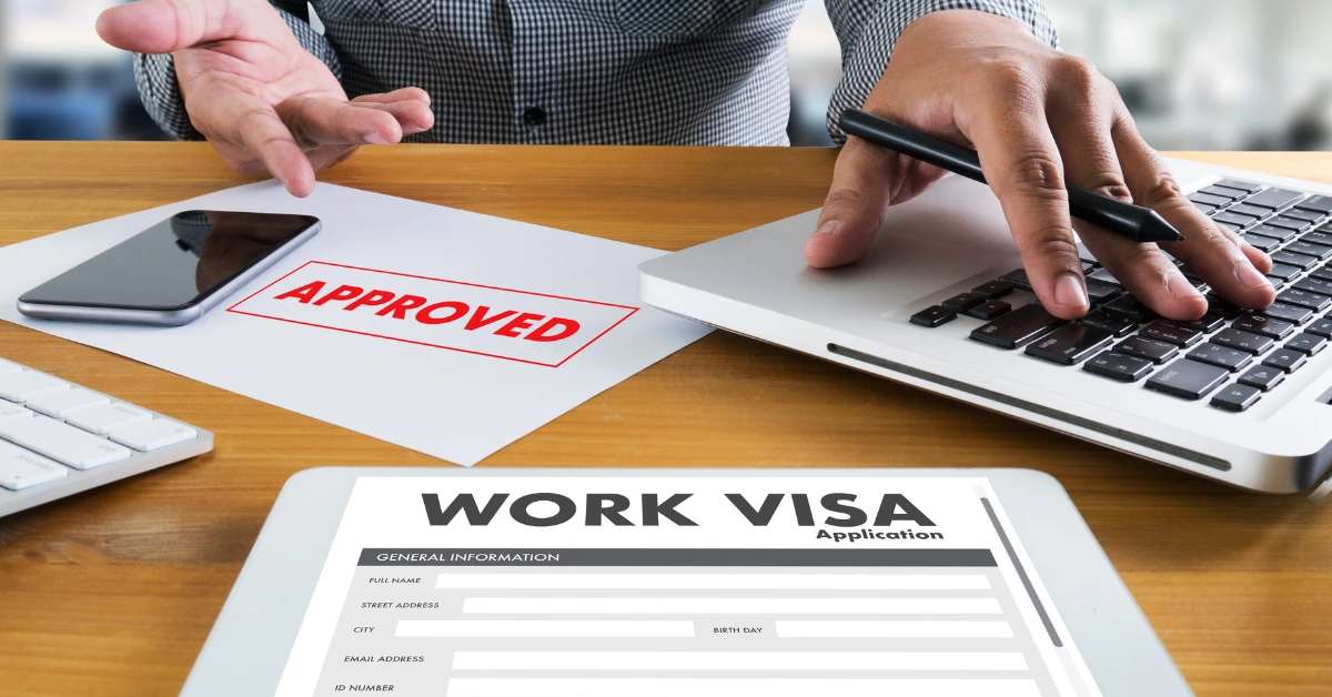 work-visa