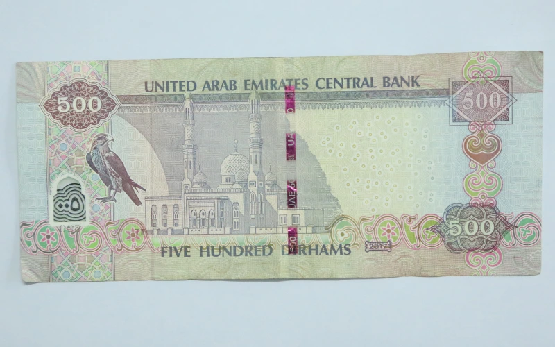 80 Uae Dirhams To Pounds