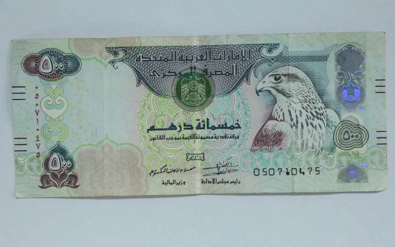 all-about-the-uae-dirham-currency-and-latest-exchange-rates-mybayut