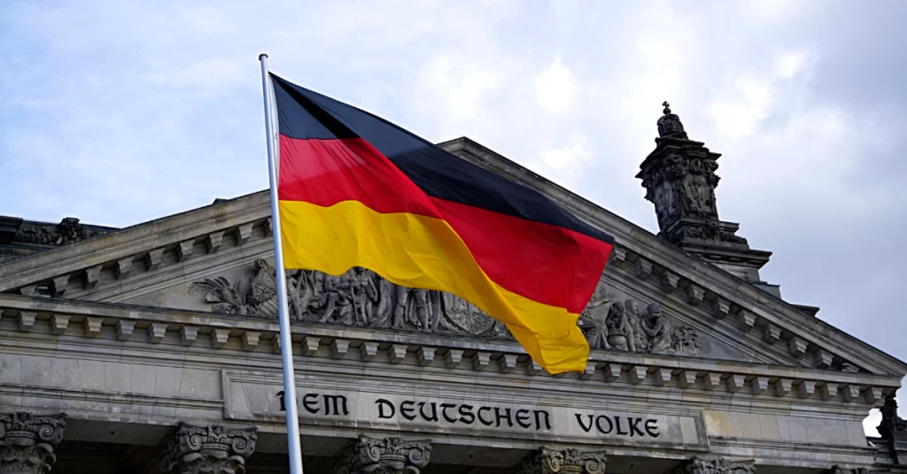 german blocked account amount for international student 2023