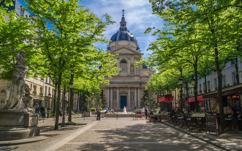 Top Universities in France for Indian Students Remitforex