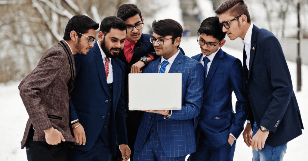 Top High Paid Part Time Jobs For Indian Students In Canada