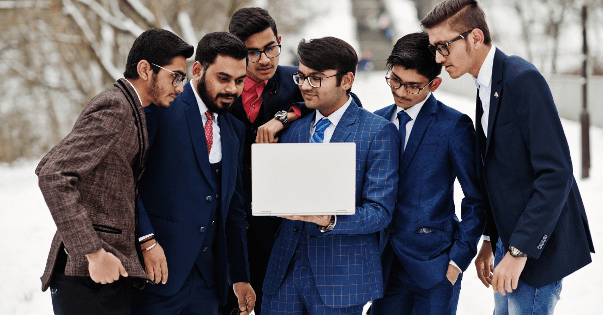 part time job in canada for indian students