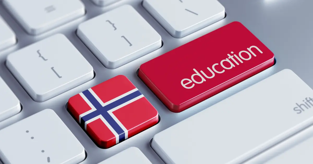 Norway education