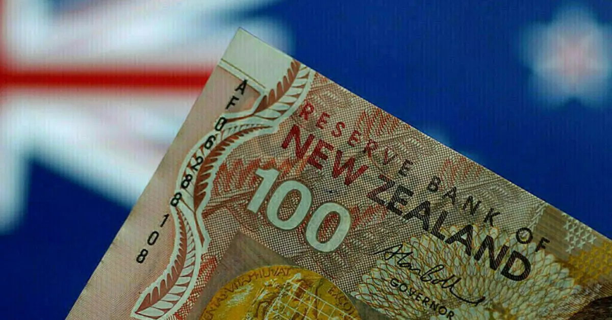 newzealand currency
