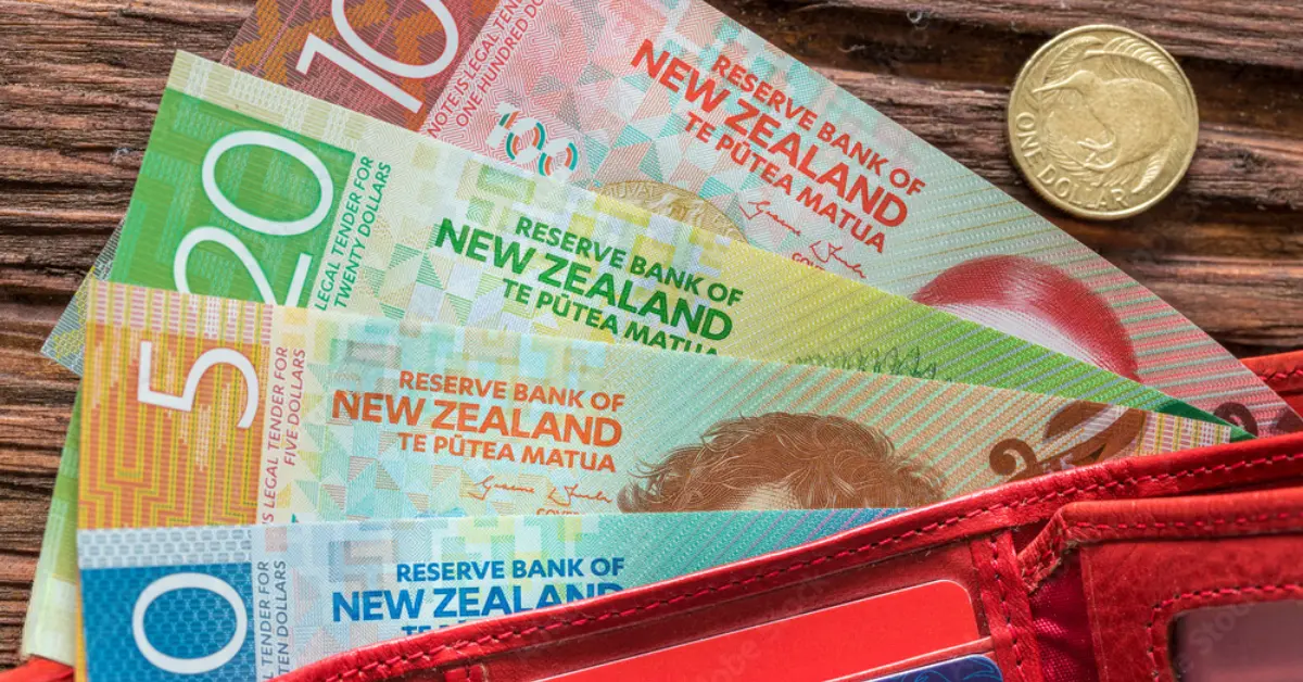 New Zealand Currency All You Need to Know