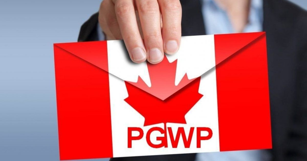 Canada's PGWP