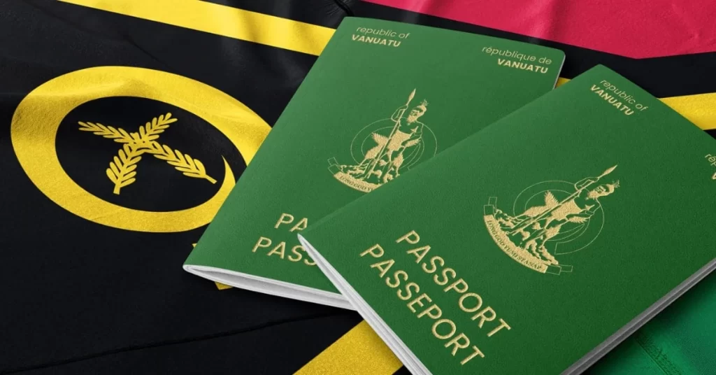 Vanuatu’s Citizenship-by-Investment Program