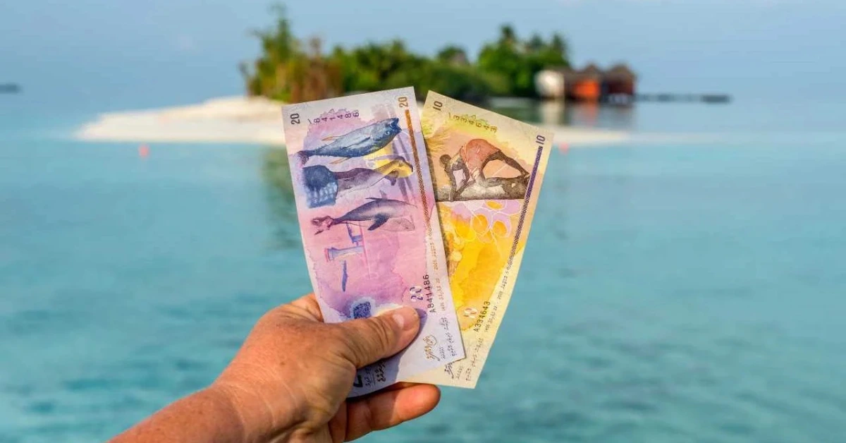 Maldives' New Currency Regulations