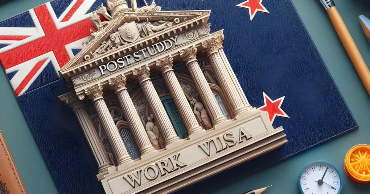 New Zealand Revises Post-Study Work Visa Rules