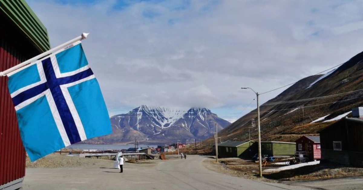 Live and Work in Svalbard Visa-Free: A Guide for Indians