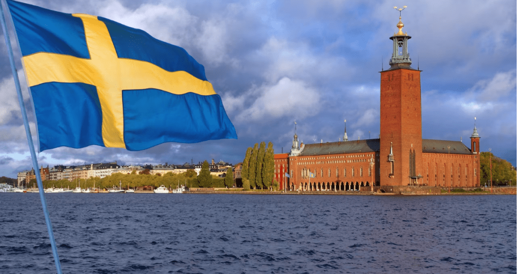 Sweden’s New Blue Card- remitforex