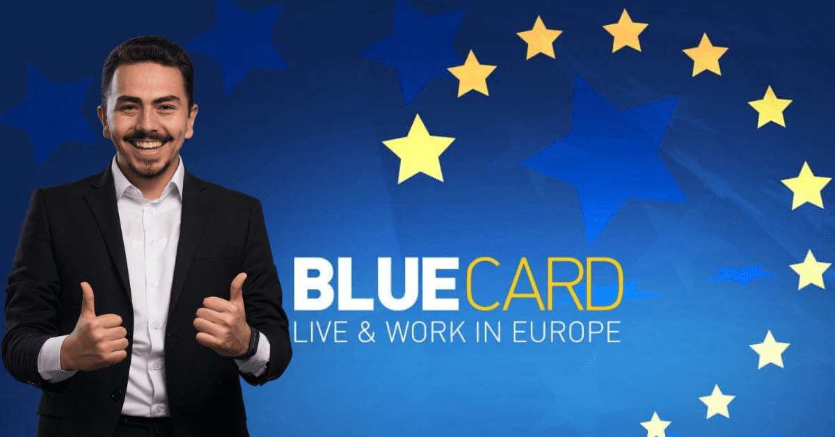 Sweden’s New EU Blue Card Rules- remitforex